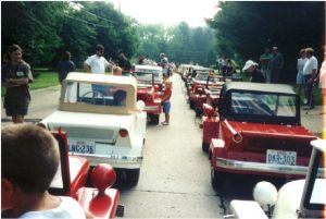 1995 Jamboree Picture