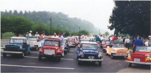 1999 Jamboree Picture
