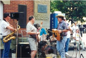 1996 Jamboree Picture