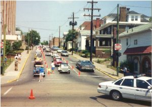1992 Jamboree Picture
