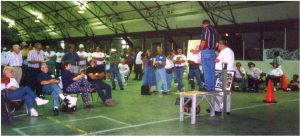 1994 Jamboree Picture