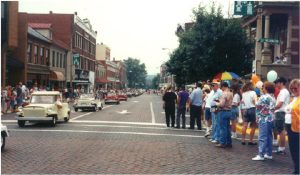 1993 Jamboree Picture