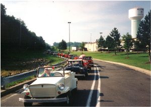 1995 Jamboree Picture