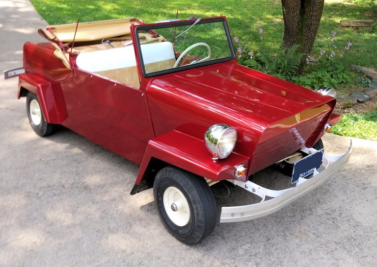 Classified Cars For Sale The International King Midget Car Club